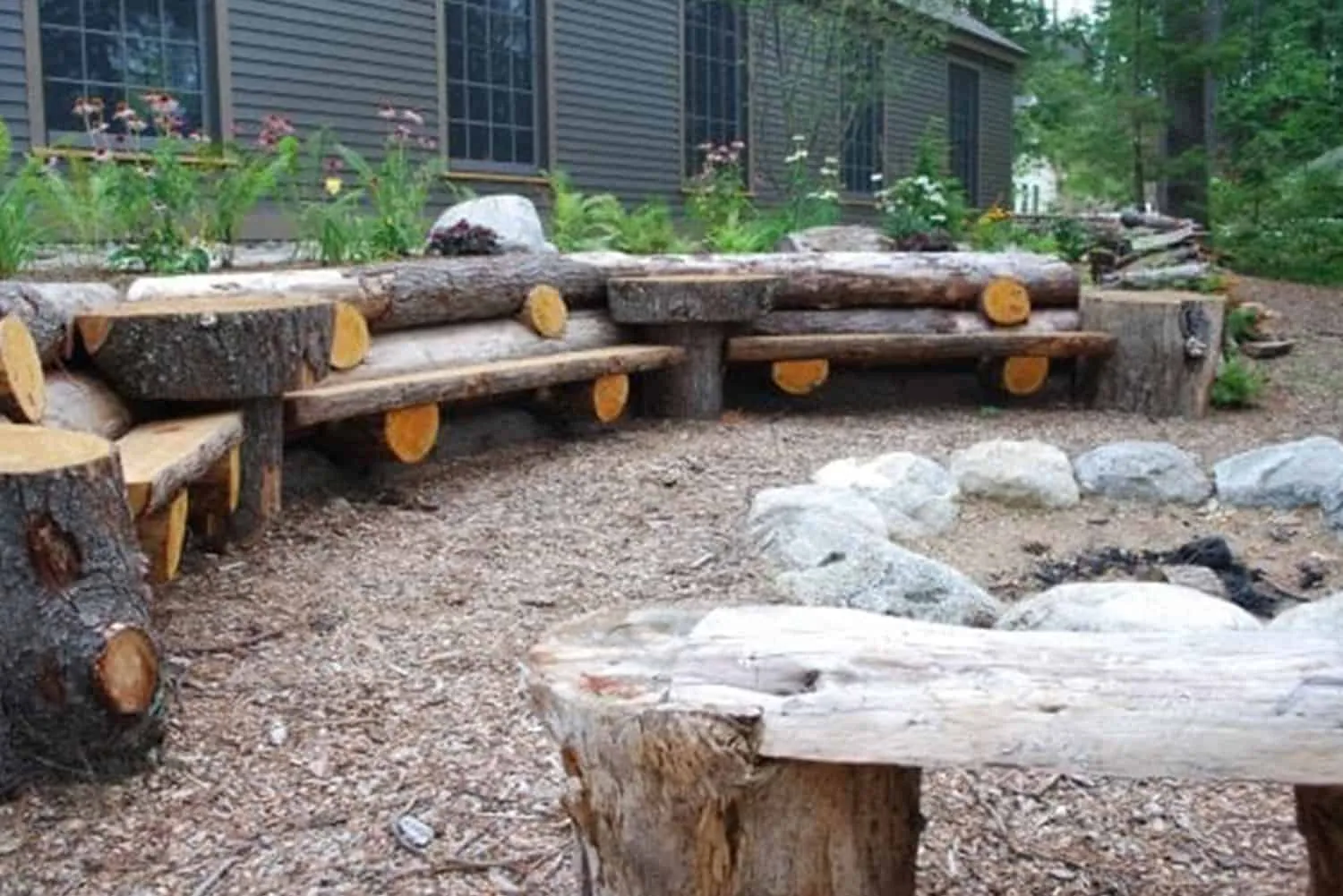 Belknap Landscape Project